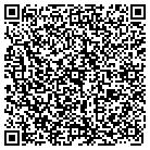 QR code with Hidden Hollow Woodworks LLC contacts