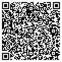 QR code with C D G contacts