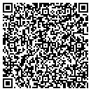 QR code with Hanson Rentals contacts
