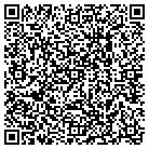 QR code with B & M Radiator Service contacts