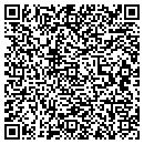 QR code with Clinton Hovey contacts