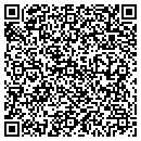 QR code with Maya's Pilates contacts