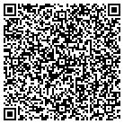 QR code with Mckenzie Mckenzie Art Studio contacts
