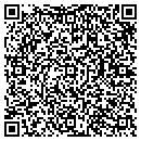 QR code with Meets the Eye contacts