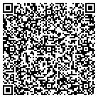QR code with Open Arms Christian Preschool contacts