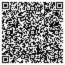 QR code with Hinze Wade LLC contacts