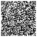 QR code with Onarga Theatre contacts