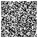 QR code with Lax Sedan contacts