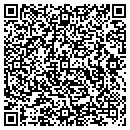 QR code with J D Power & Assoc contacts