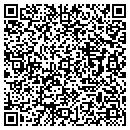 QR code with Asa Audiovox contacts