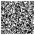 QR code with M Studio contacts