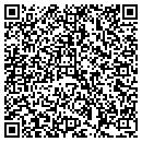 QR code with M S Intl contacts