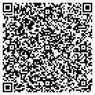 QR code with R Jeffrey Allan Architechtural Woodwork contacts