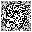 QR code with Rainbow Station contacts