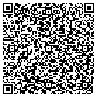 QR code with Hollis Heating & Cooling contacts