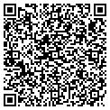 QR code with Pamimals contacts