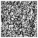 QR code with C & C Computers contacts