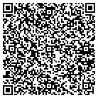QR code with Philippe Art Studio contacts