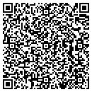 QR code with Roxy Cinemas contacts