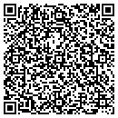 QR code with D B & B Dairy L L C contacts