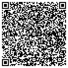 QR code with Oakley Community Development contacts