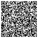 QR code with Kd Leasing contacts