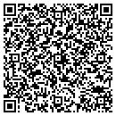 QR code with Kleven Rental contacts