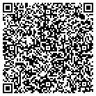 QR code with Lew Teich Custom Woodworking Inc contacts