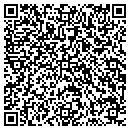 QR code with Reagent Studio contacts