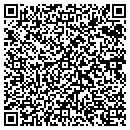 QR code with Karla's Bar contacts