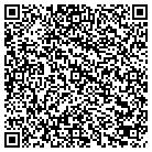 QR code with Red Wave Art Studio & Gal contacts