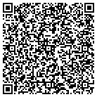 QR code with Precision Ocular Prosthetics contacts
