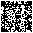 QR code with B2 Environmental Inc contacts