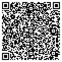 QR code with Halls contacts