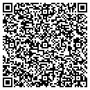 QR code with T&G Financial Services contacts