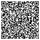 QR code with Donald Berns contacts