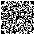 QR code with E M Assoc contacts