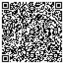 QR code with Robbie Laird contacts