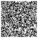 QR code with Robert I Hays contacts