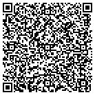 QR code with Tate's Building & Woodworking Inc contacts