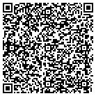 QR code with H&P Auto Repair contacts