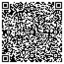 QR code with Thrivent Financial For Lutherans contacts