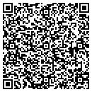 QR code with T L Edwards contacts