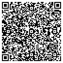 QR code with R Strong Inc contacts