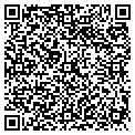 QR code with Irc contacts