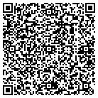 QR code with Hydropure Pools & Spas contacts