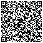 QR code with Saucer Peach Art Studio contacts