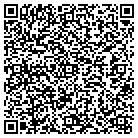 QR code with Accurate Drain Cleaning contacts