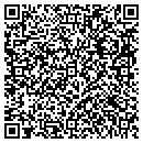 QR code with M P Tool Inc contacts