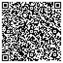 QR code with The Art Studio contacts